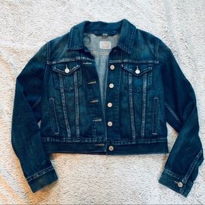 Levi’s Denim Jacket